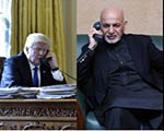 ترمپ روی اهمیت مشارکت استراتیژیک میان واشنگتن و کابل تأکید کرد 